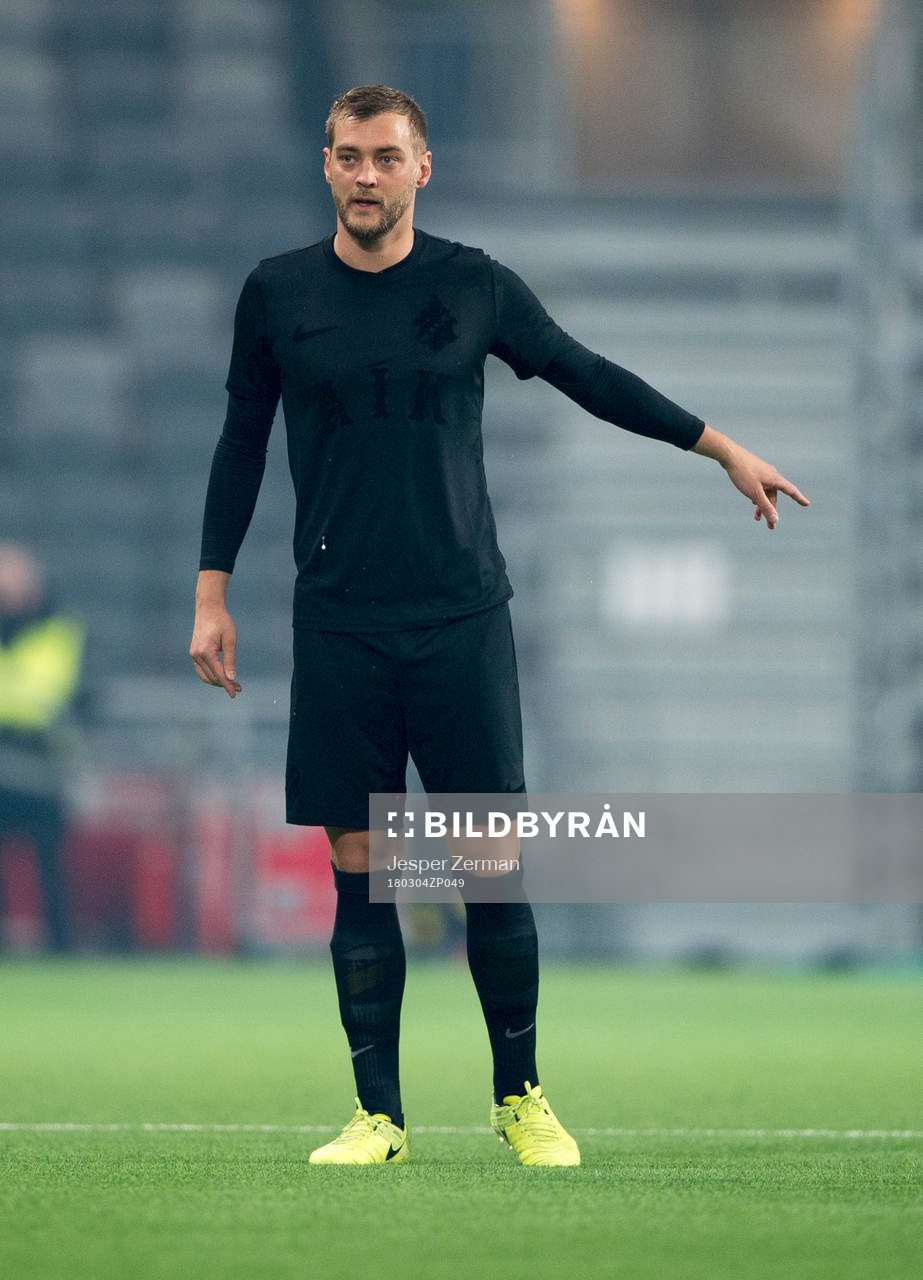 s Joel Ekstrand