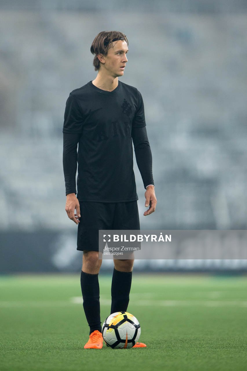 s Kristoffer Olsson