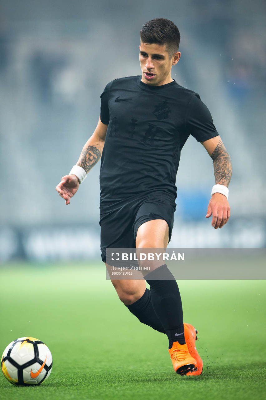 s Nicolas Marcelo Stefanelli