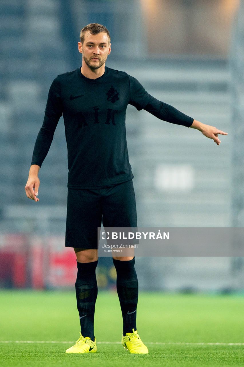 s Joel Ekstrand