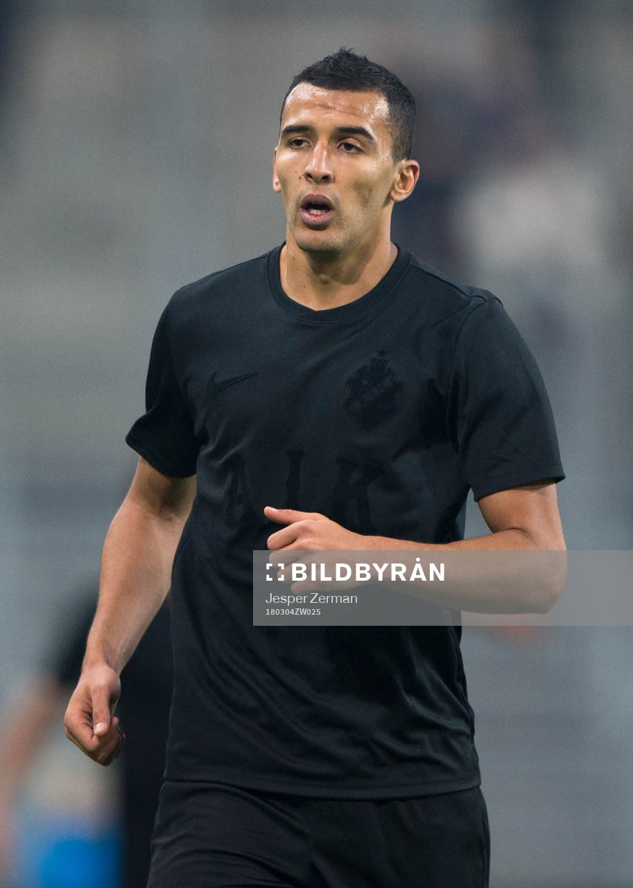 s Nabil Bahoui