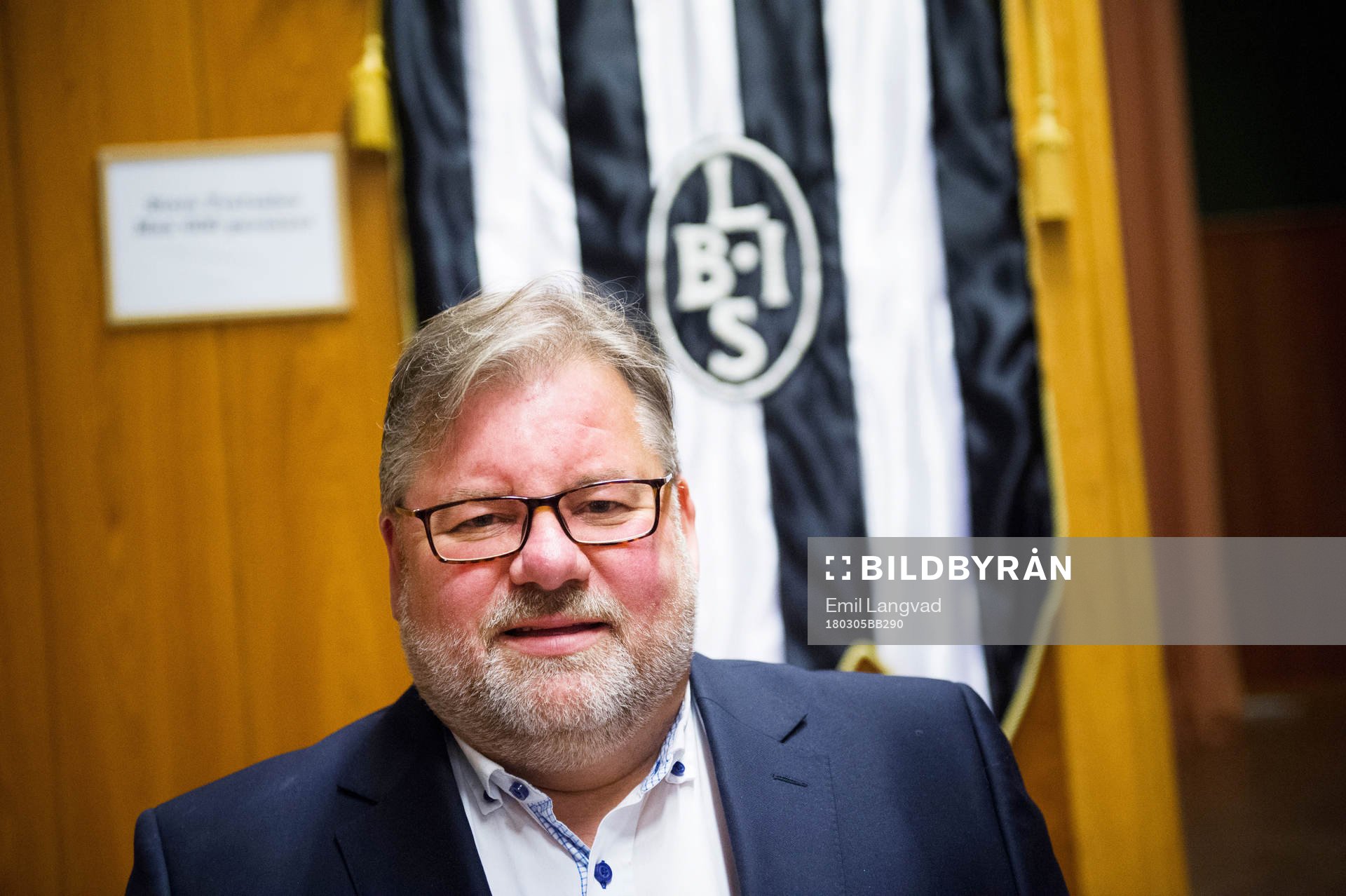Robert Carlén, styrelseledamot