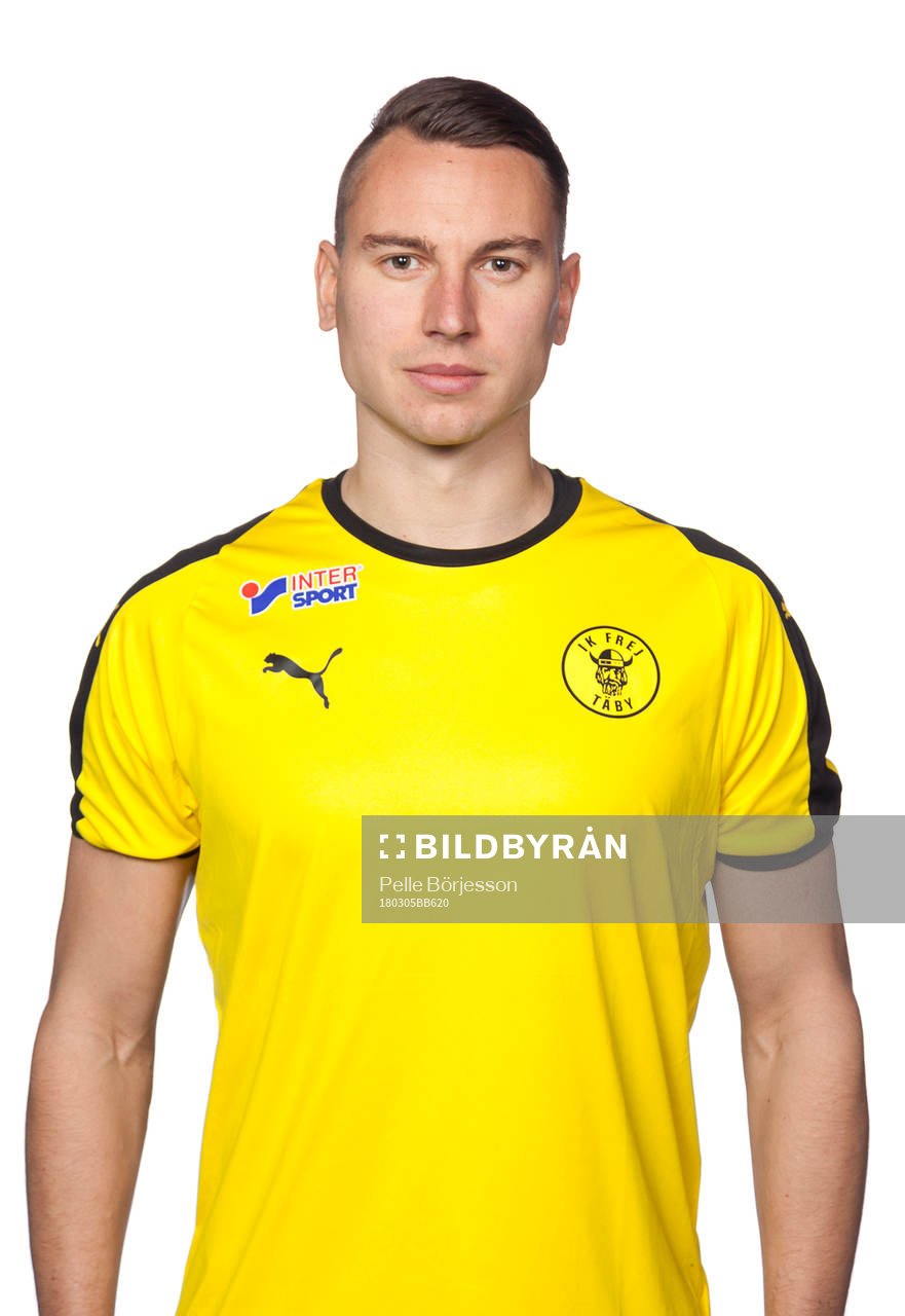Frejs Marcus Hansson