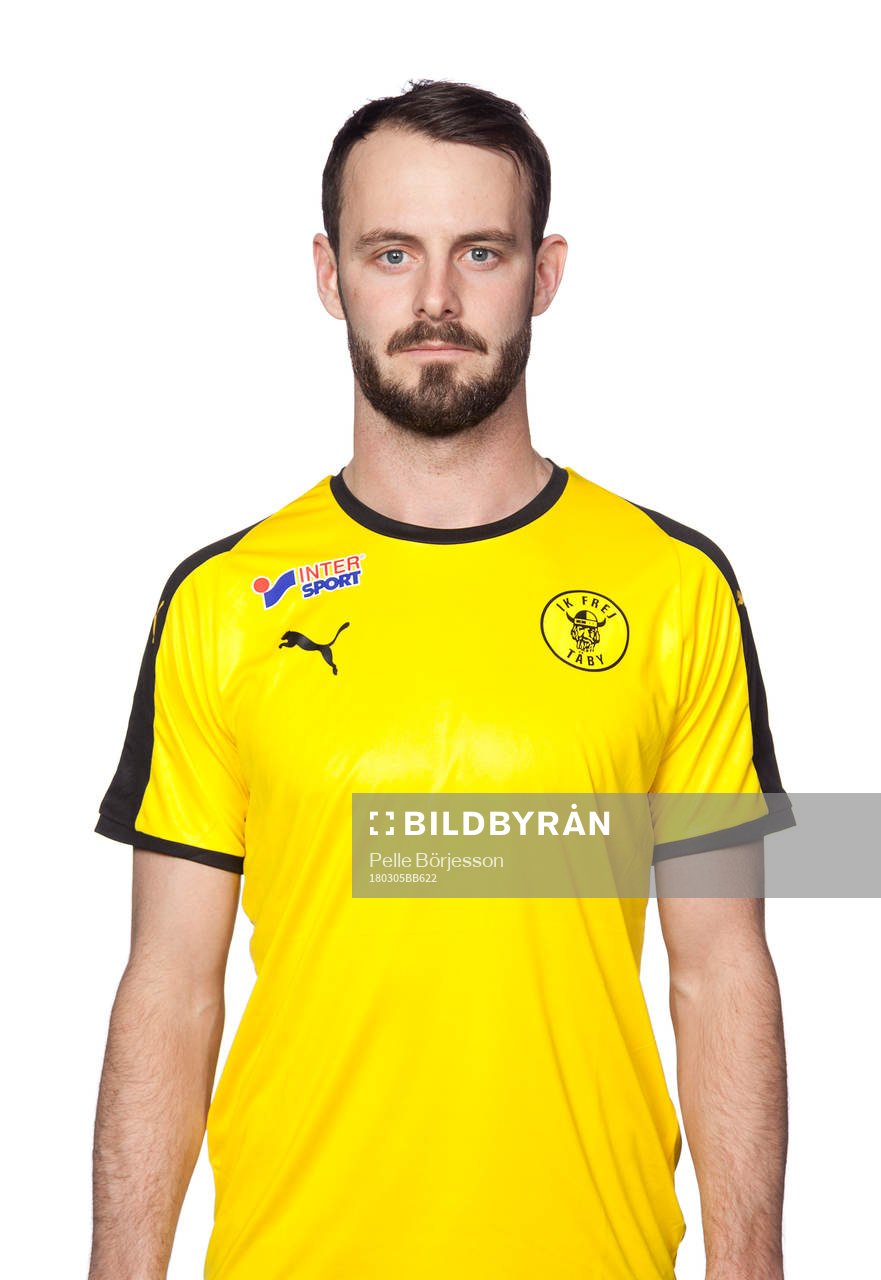 Frejs Andreas Bellander