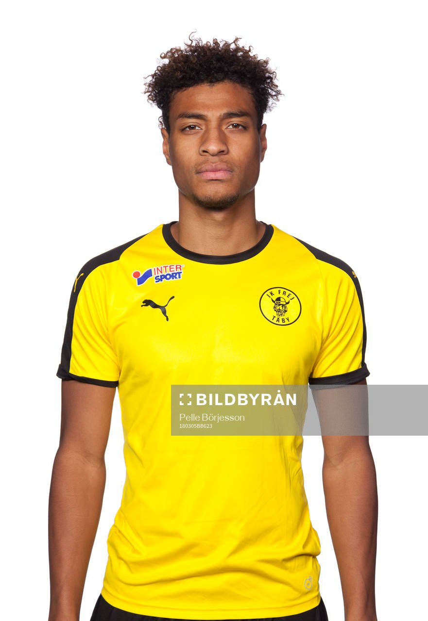 Frejs Joseph Ceesay