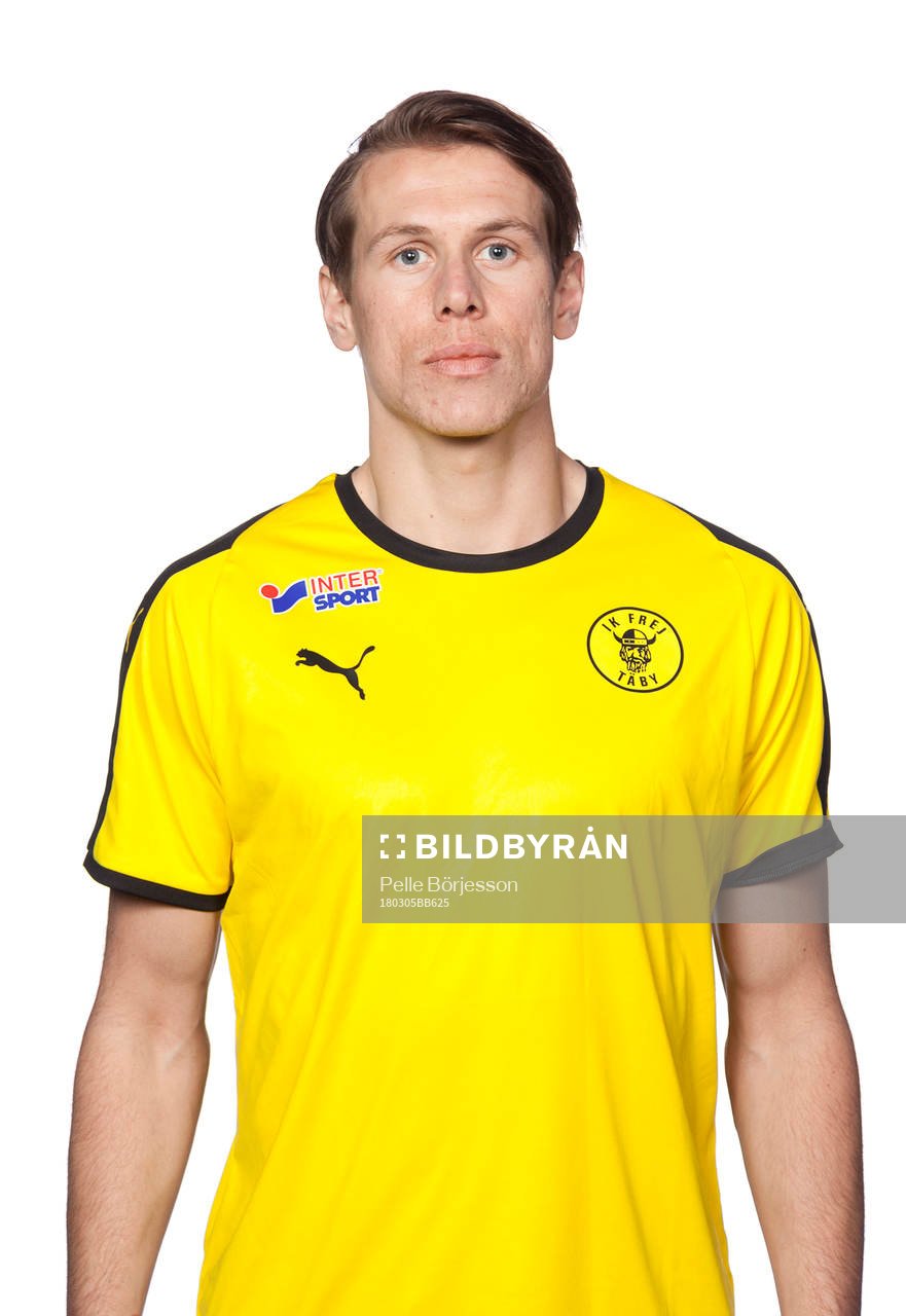 Frejs Philip Wiström