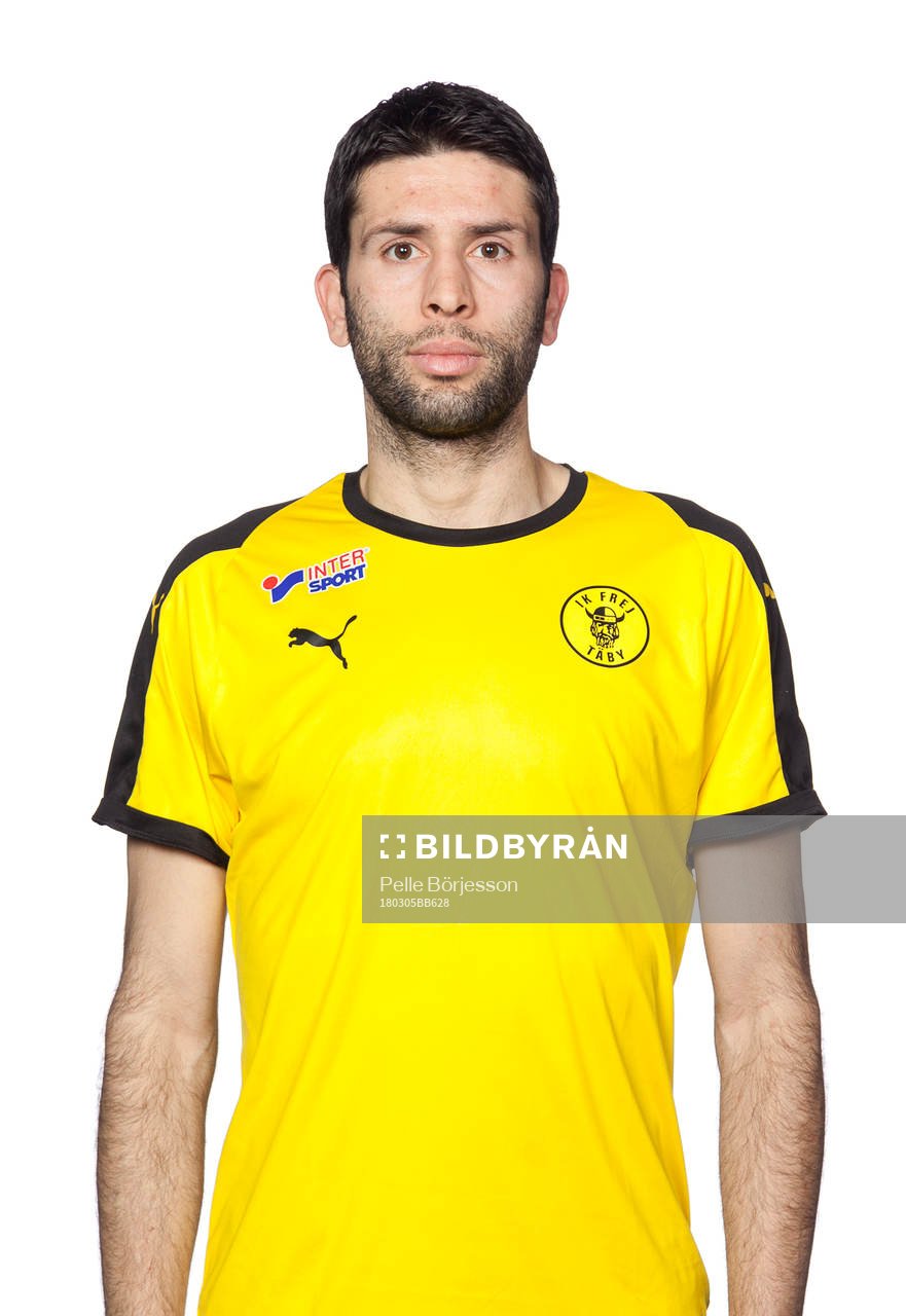 Frejs Luca Gerbino Polo