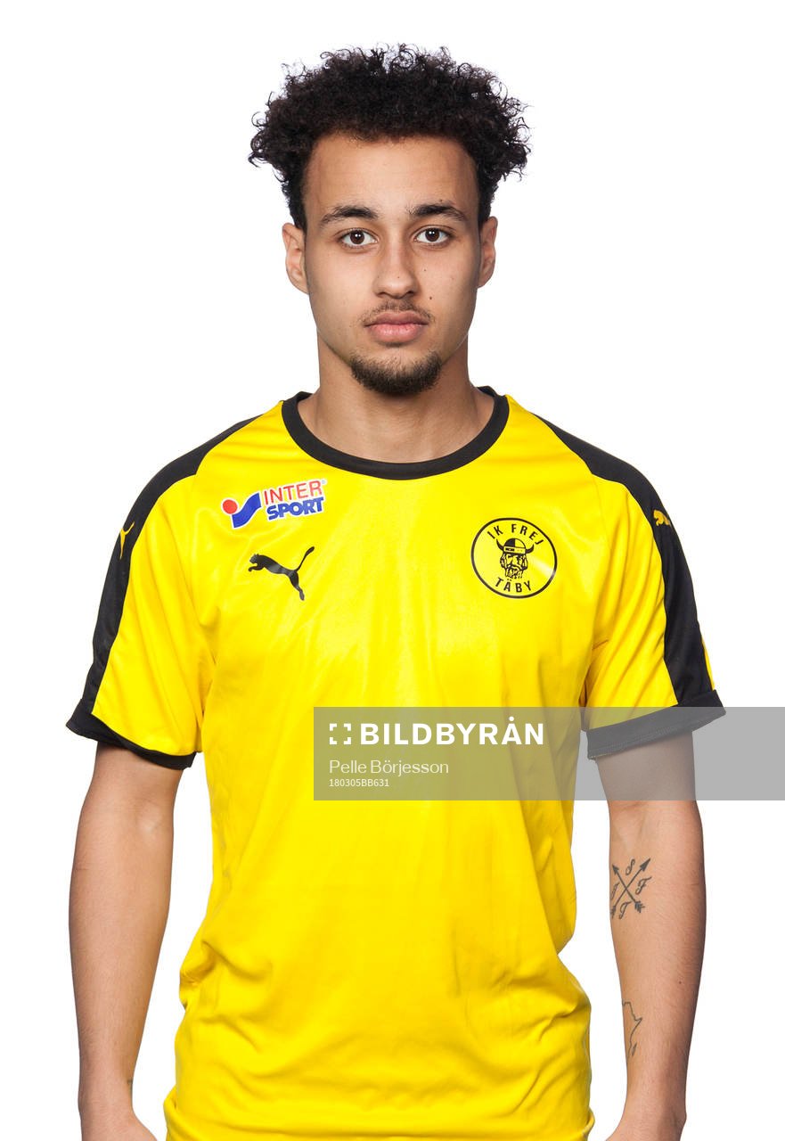 Frejs Victor Fors