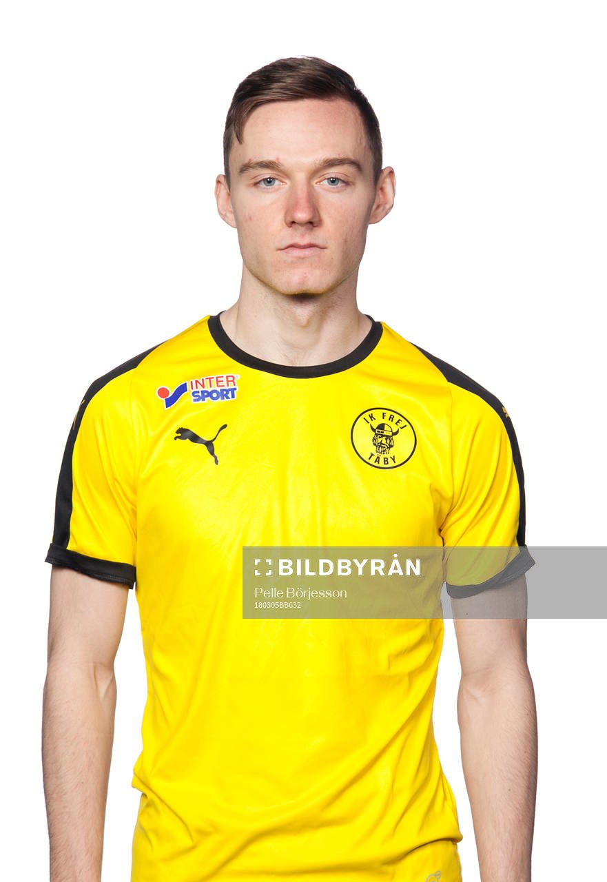 Frejs Mattias Bouvin