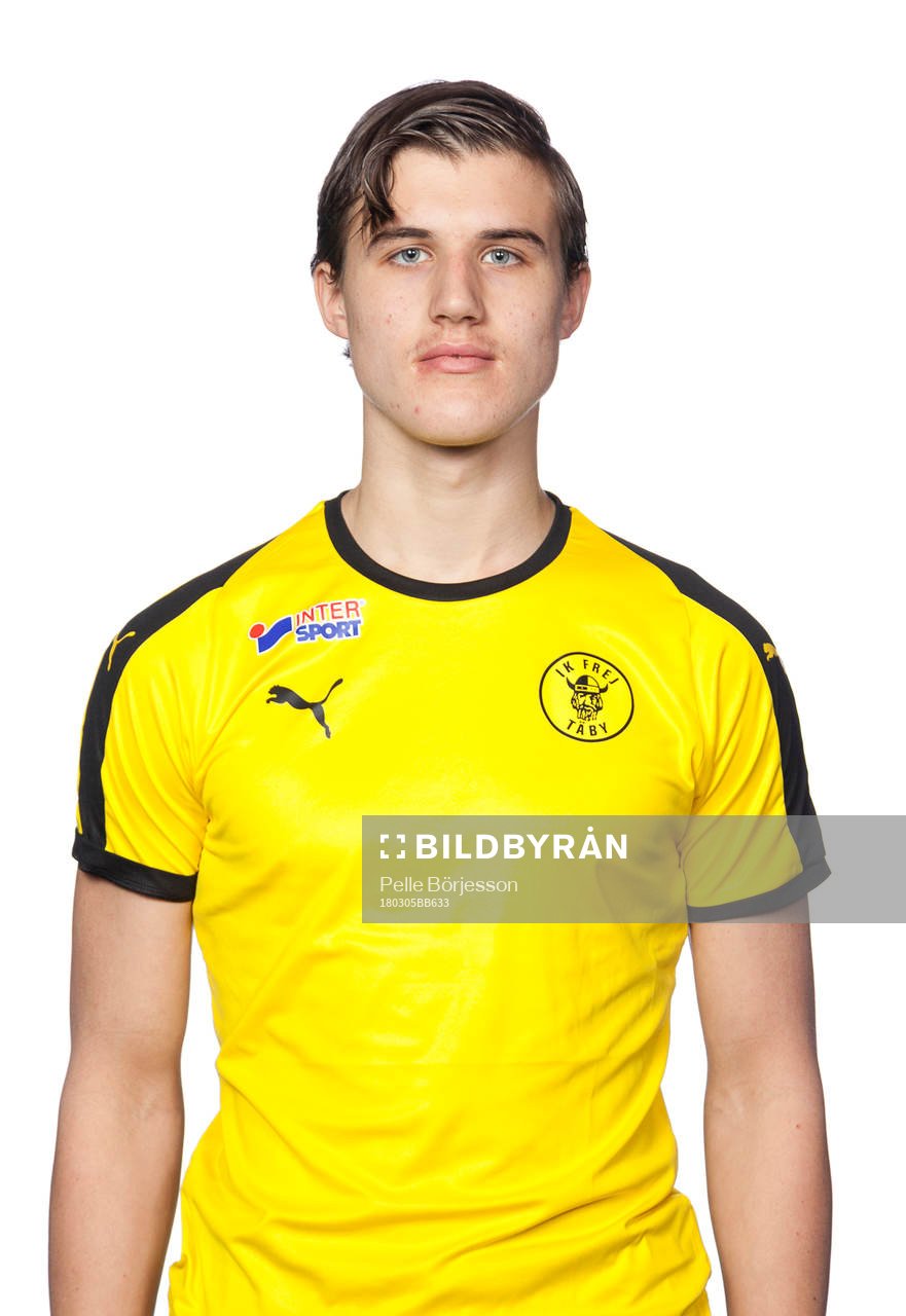 Frejs Alfred Sigemo