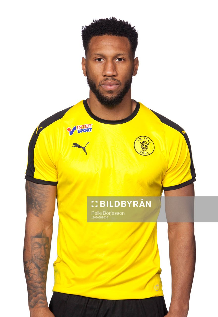 Frejs Alie Sesay