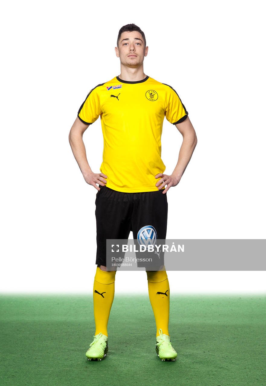 Frejs David Zlotnik