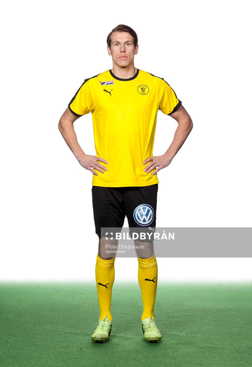 Frejs Philip Wiström