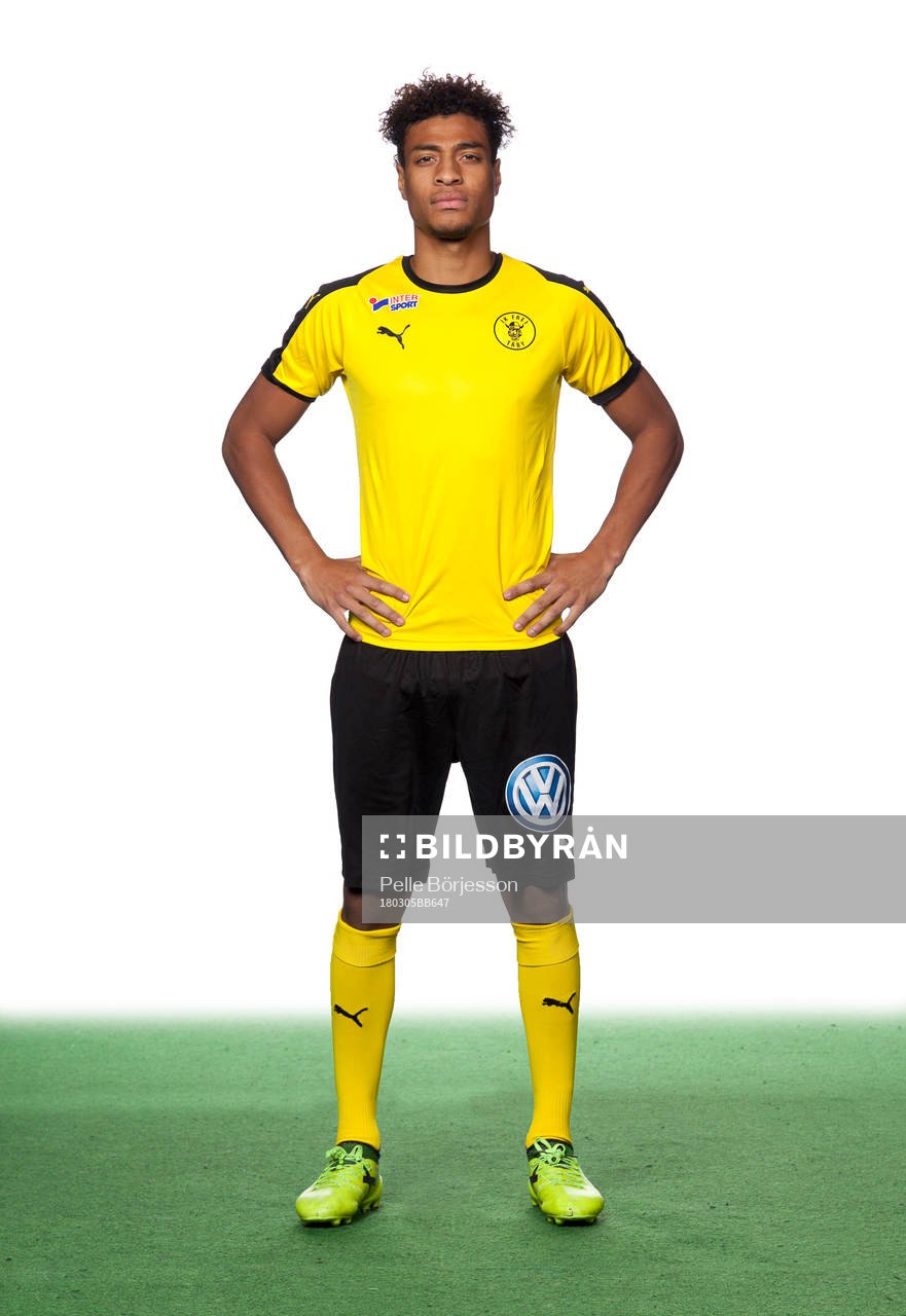 Frejs Joseph Ceesay