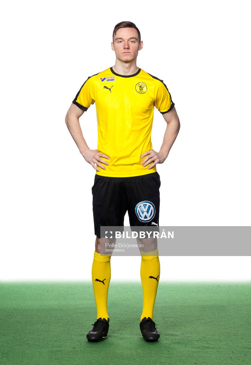 Frejs Mattias Bouvin