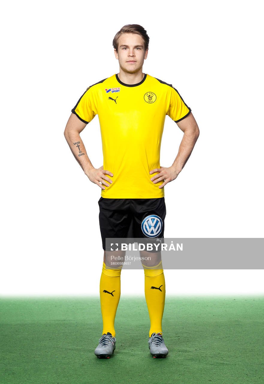 Frejs Amadeus Sögaard