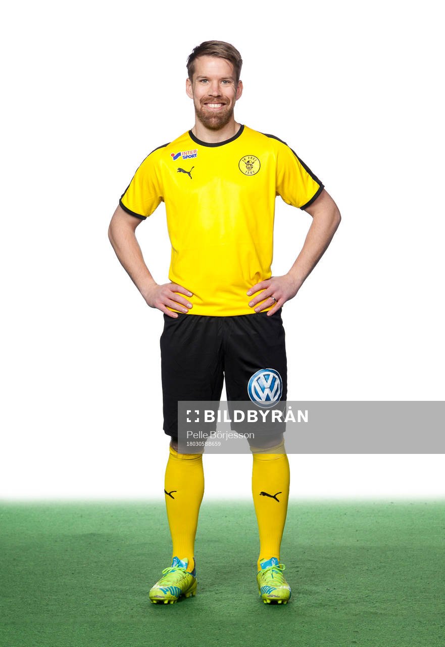 Frejs Joakim Runnemo