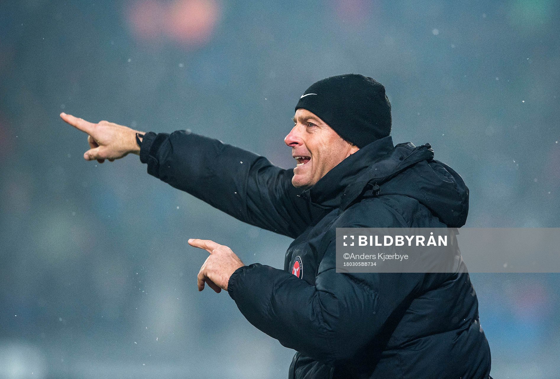 [DK=20180301: Jess Thorup, cheftræner FC Midtjylland]