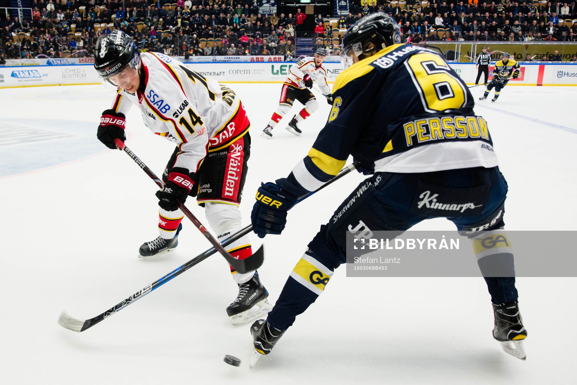 s Christoffer Persson