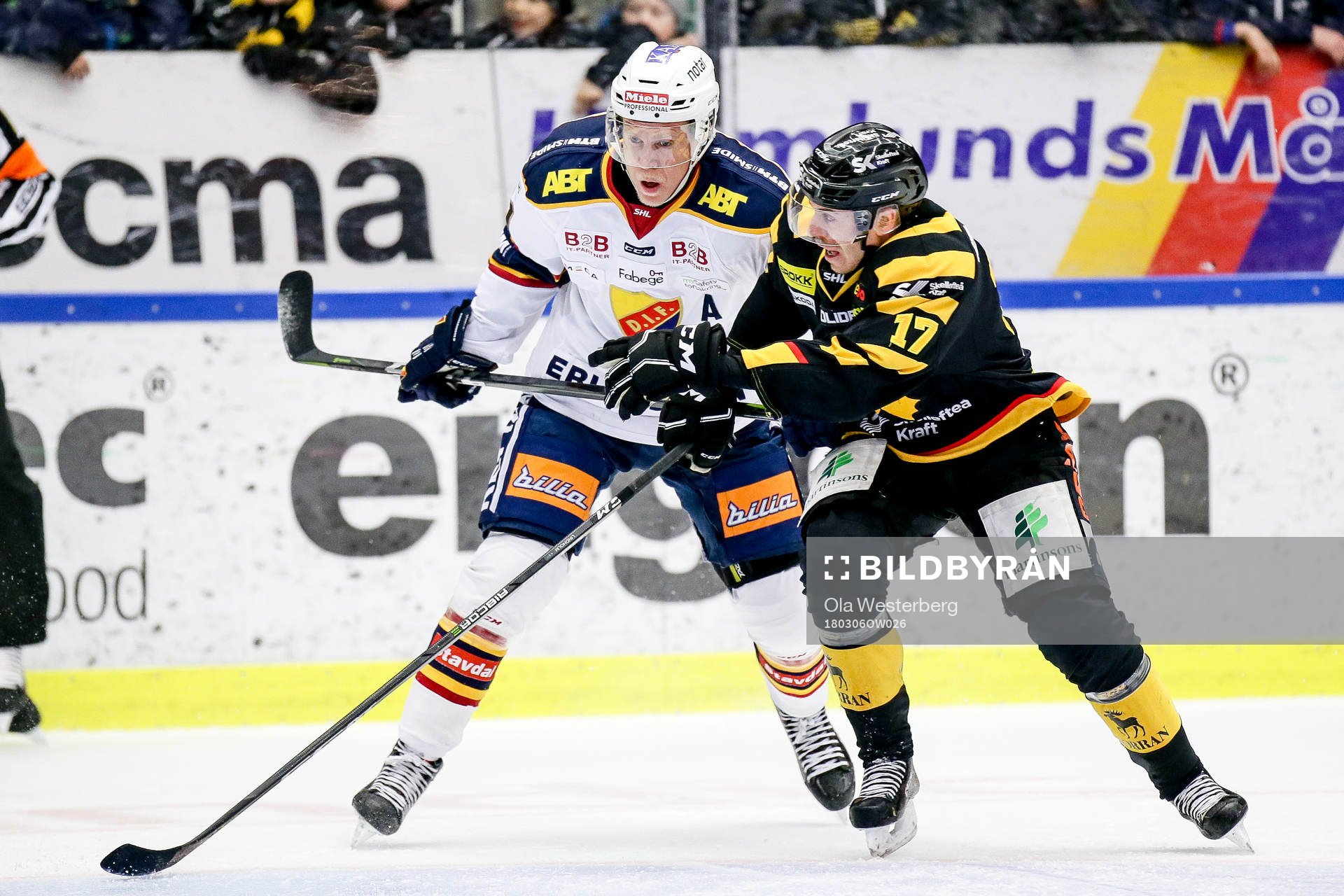 Skellefteås Pär Lindholm