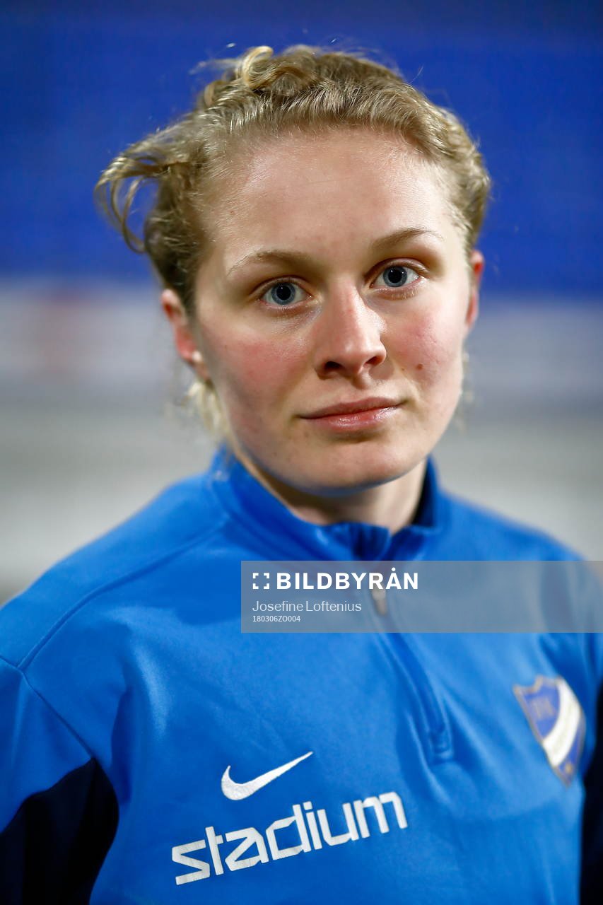 Emilia Larsson