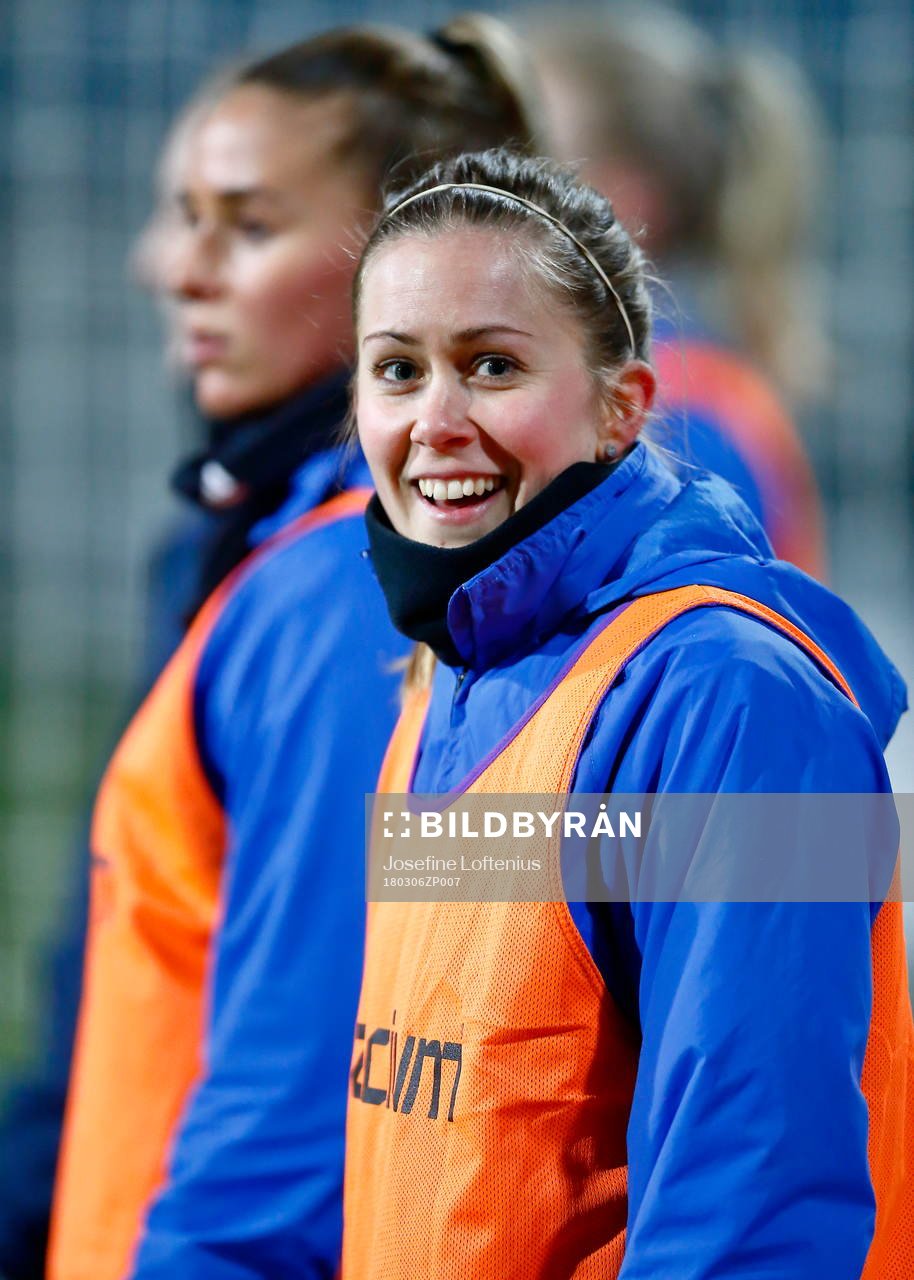 Rebecka Stiegenhed