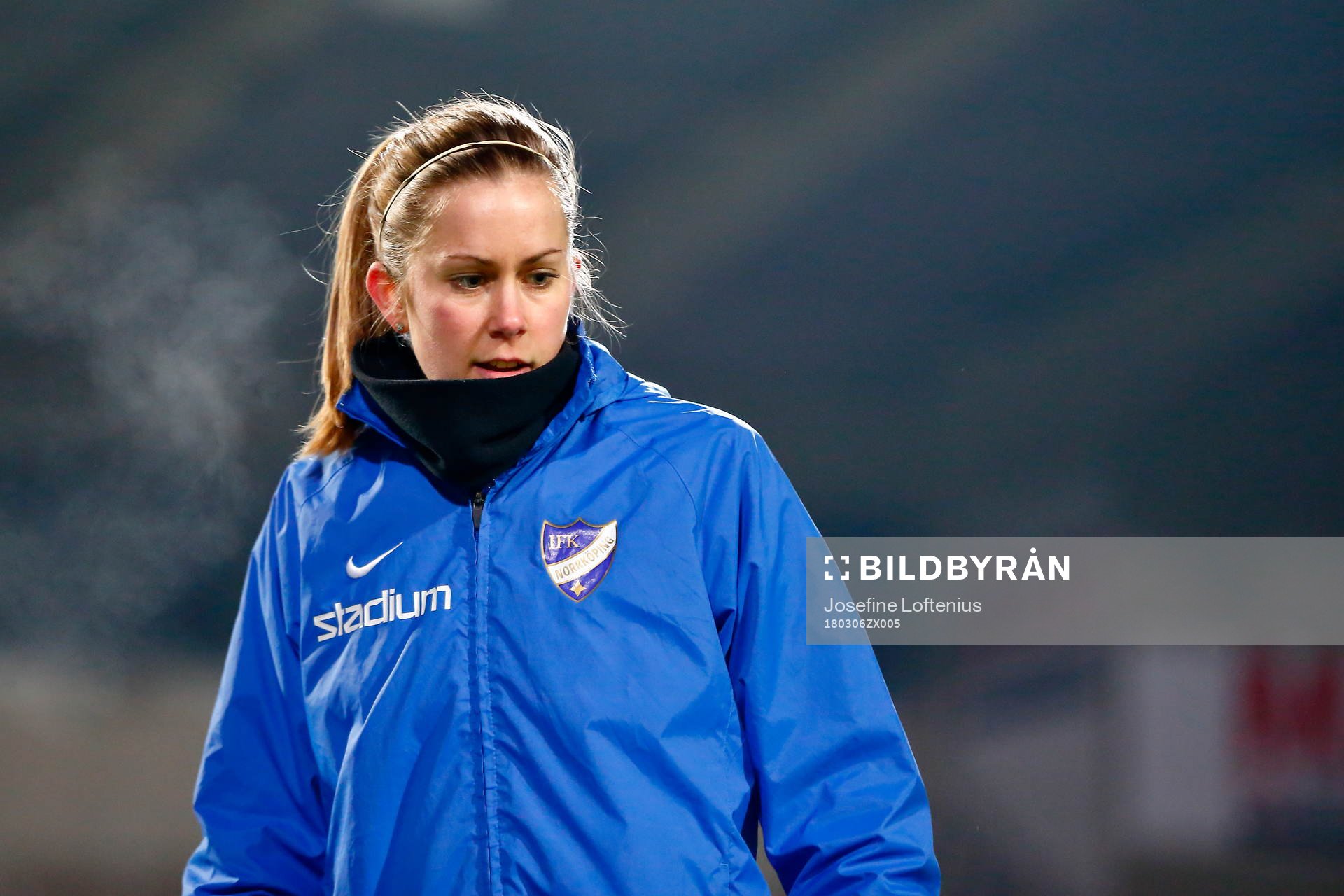 Rebecka Stiegenhed