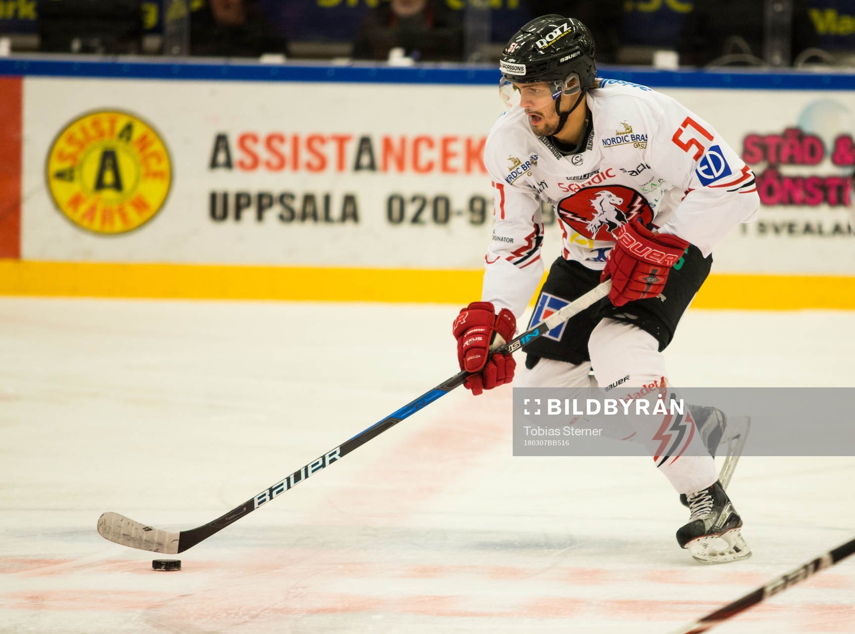 August Gunnarsson