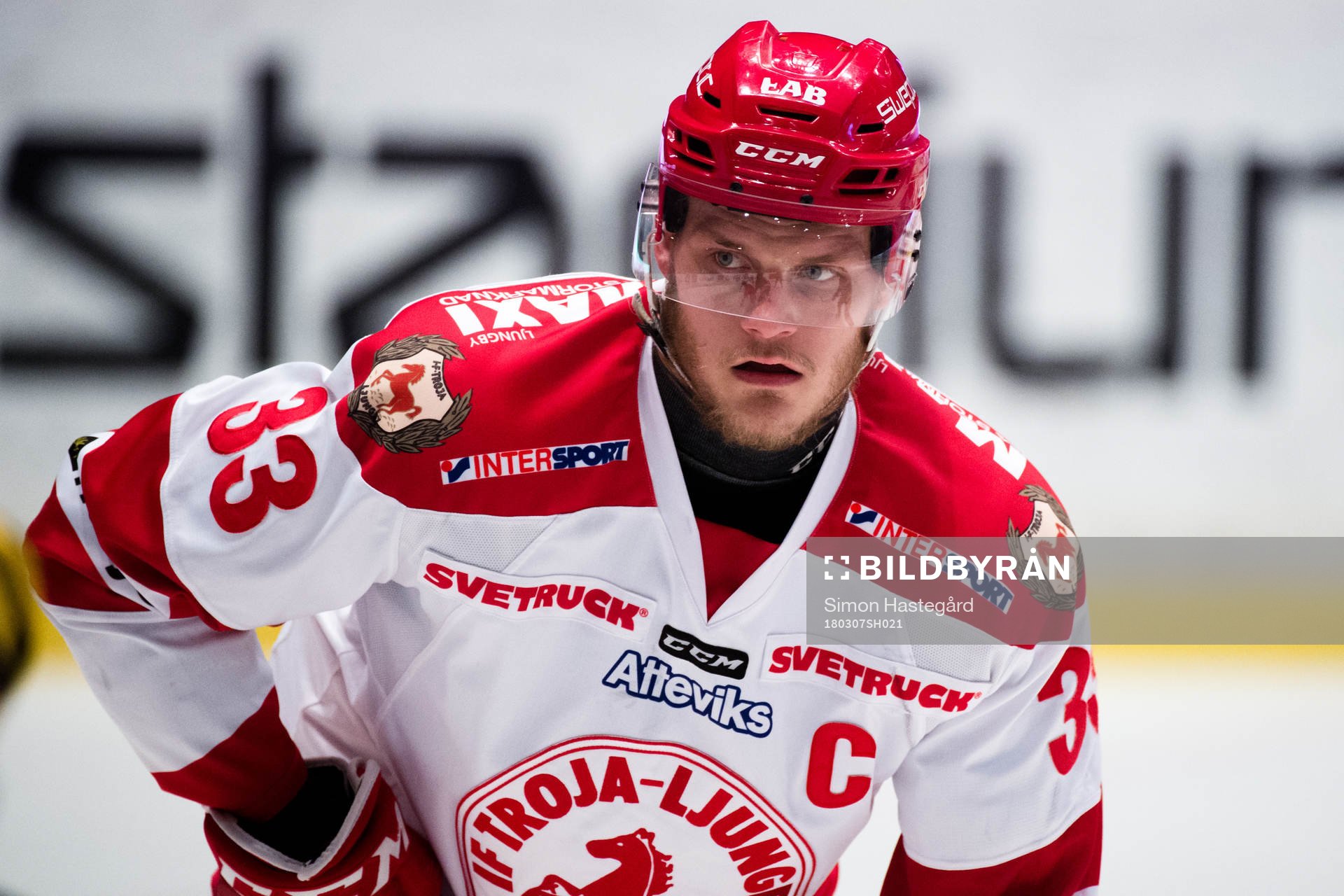 Trojas Daniel Karlsson