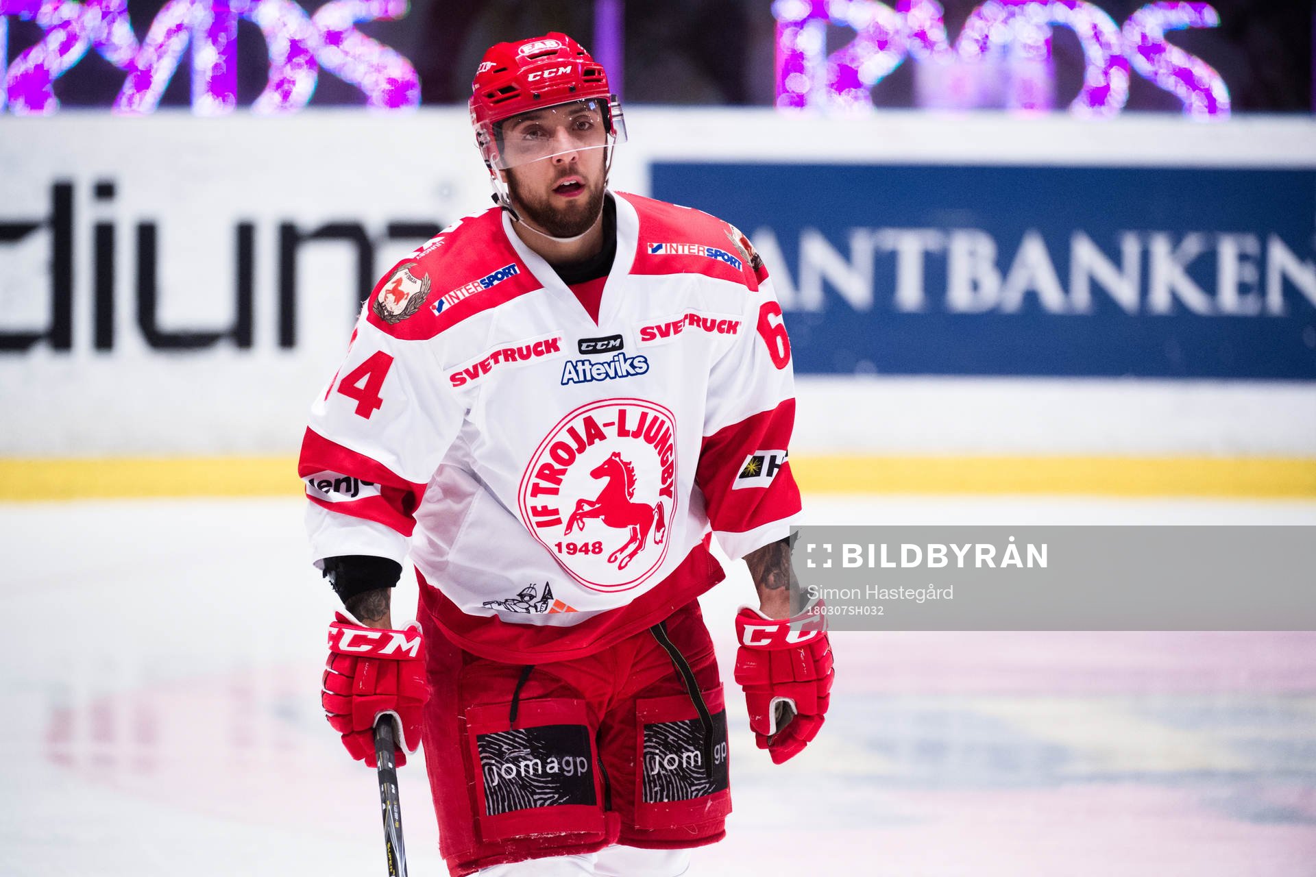 Trojas Alexander Lindqvist-Hansen