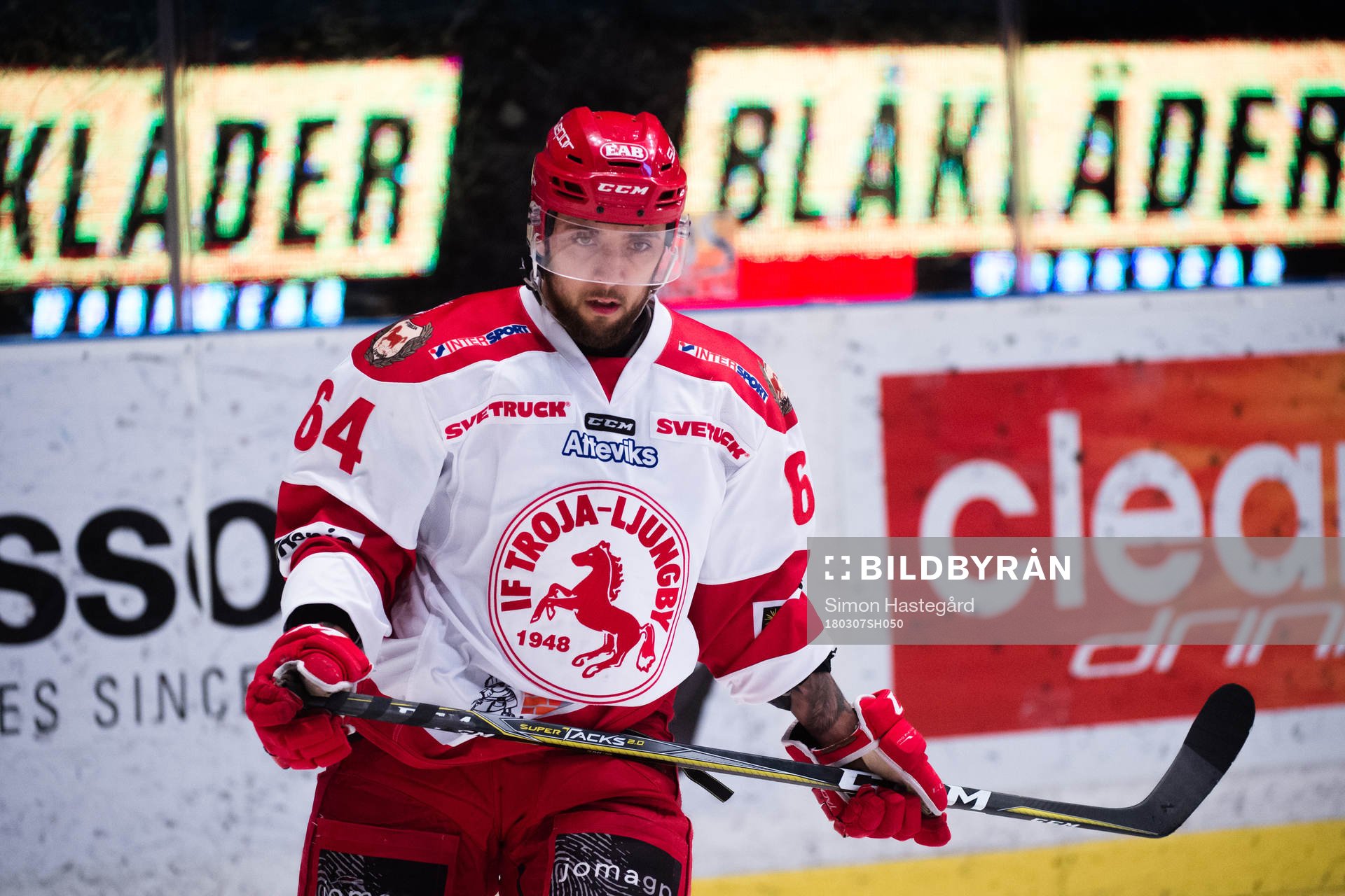 Trojas Alexander Lindqvist-Hansen