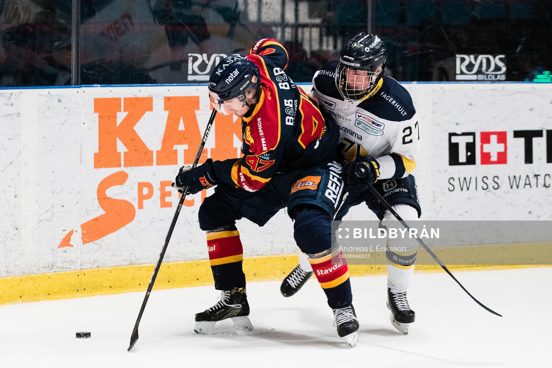 s David Gustafsson