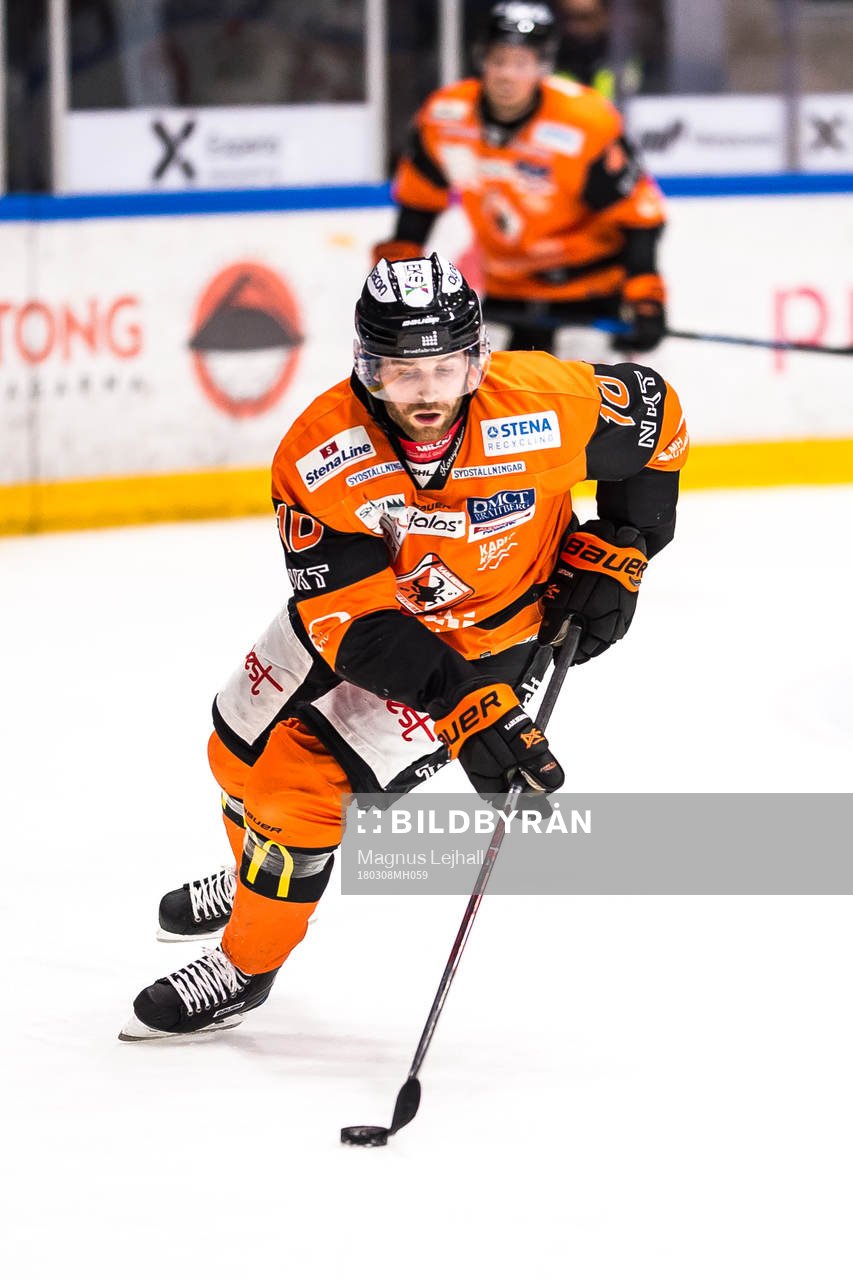 Karlskronas Mattias Guter