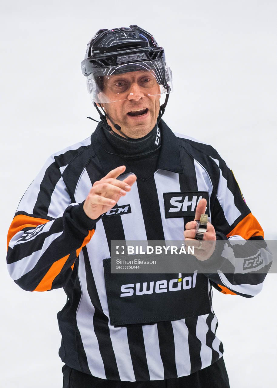 Domare Sören Persson