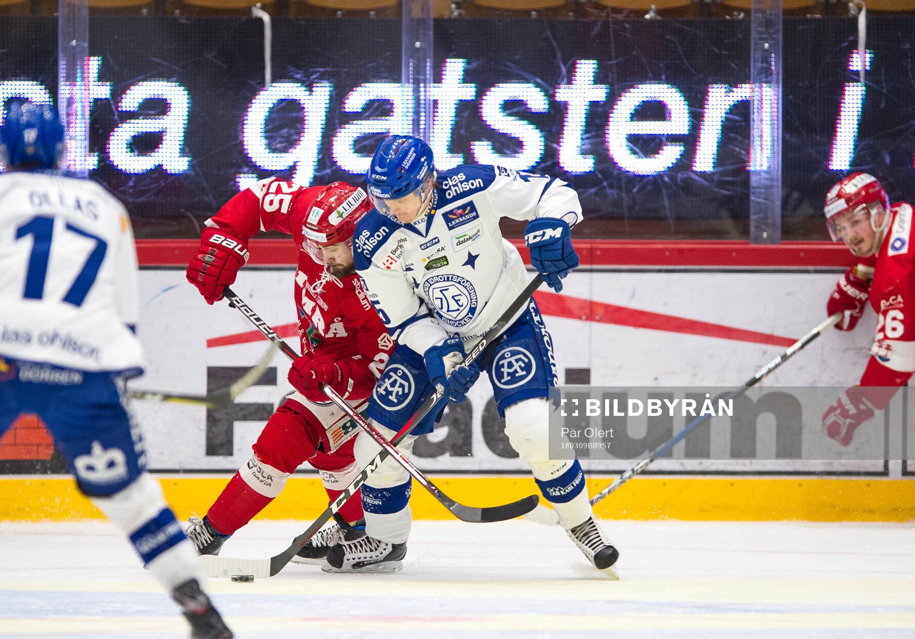 Timrås John Westin