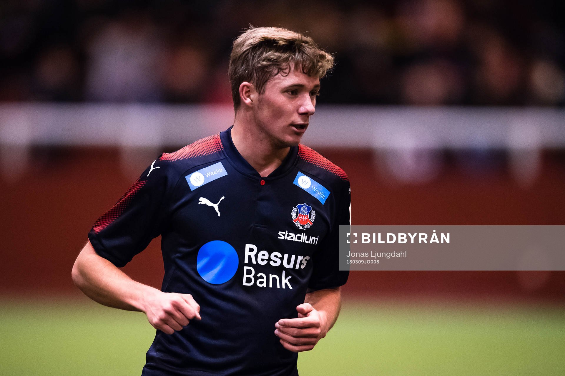 Helsingborgs Carl Thulin