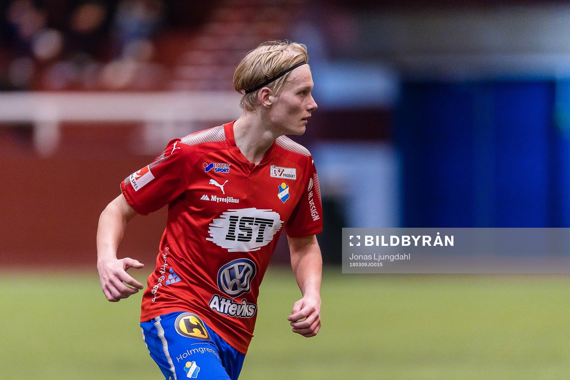 Östers Filip Örnblom