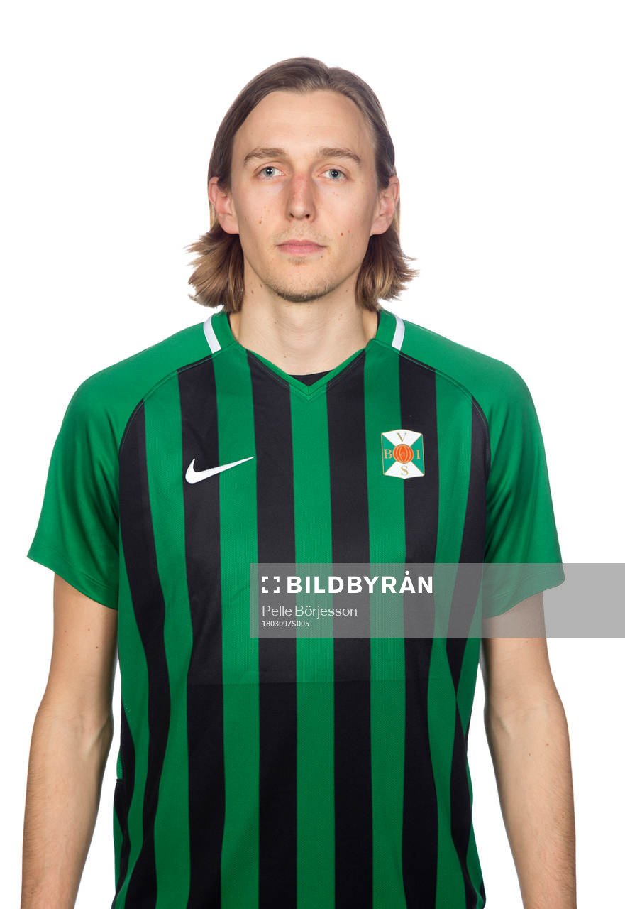 Varbergs Joakim Lindner