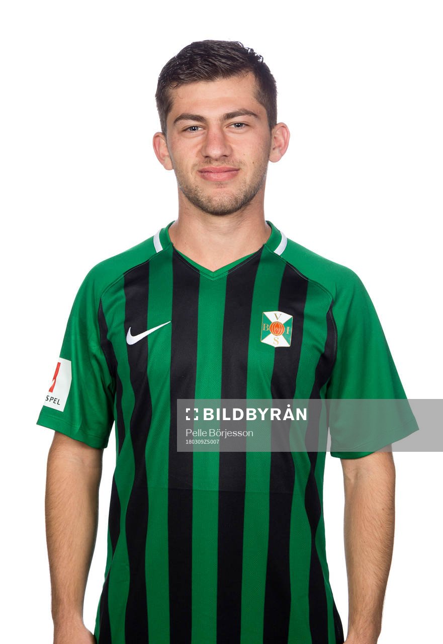 Varbergs Zev Taublieb