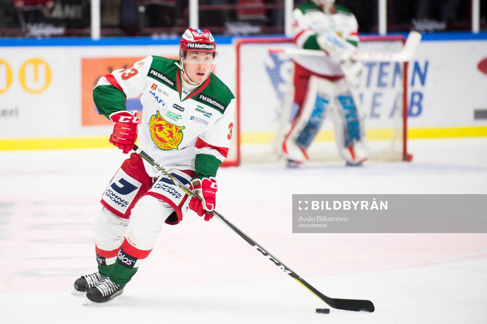 Moras Joakim Lilliehöök