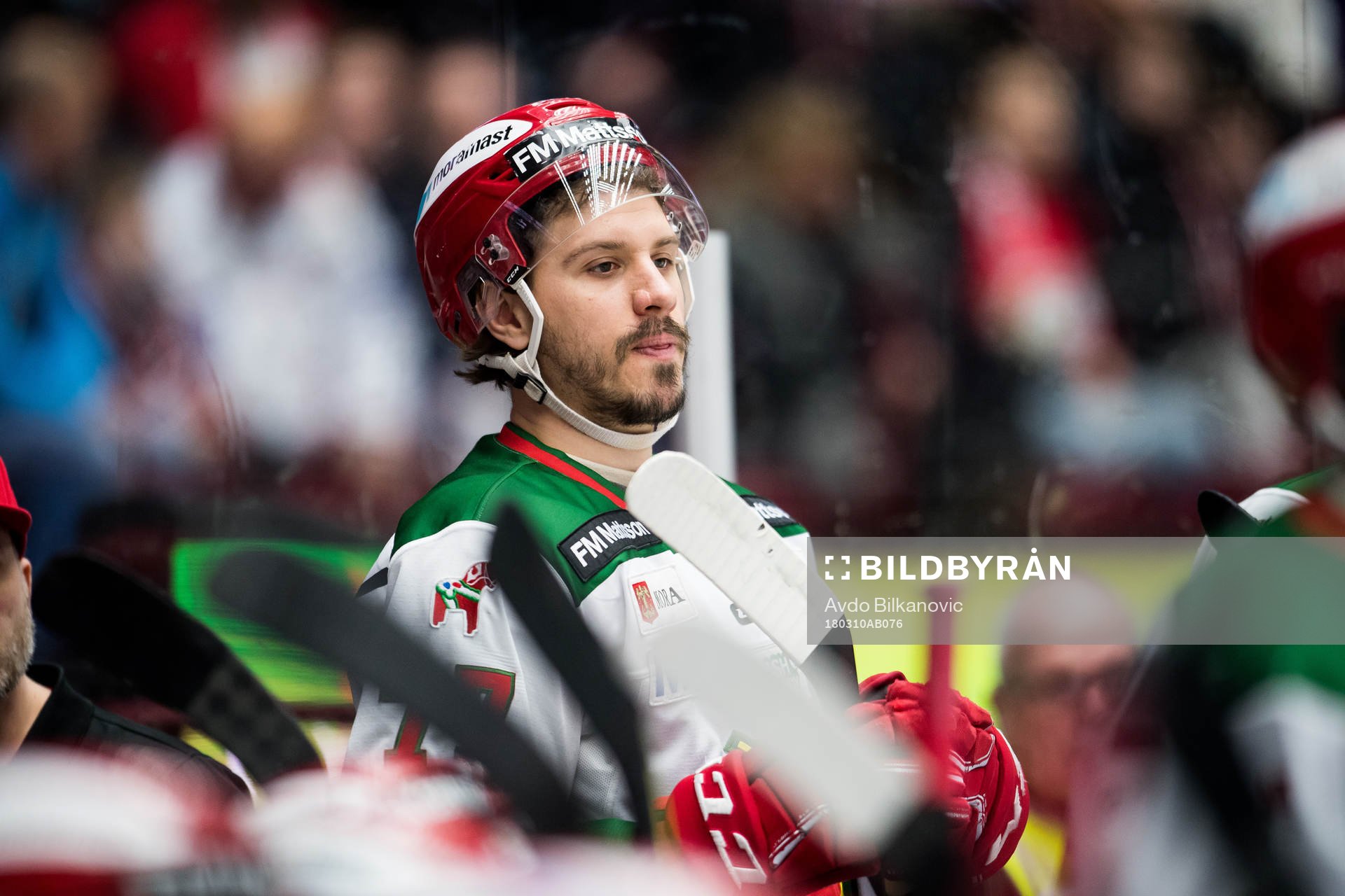 Moras Keaton Ellerby