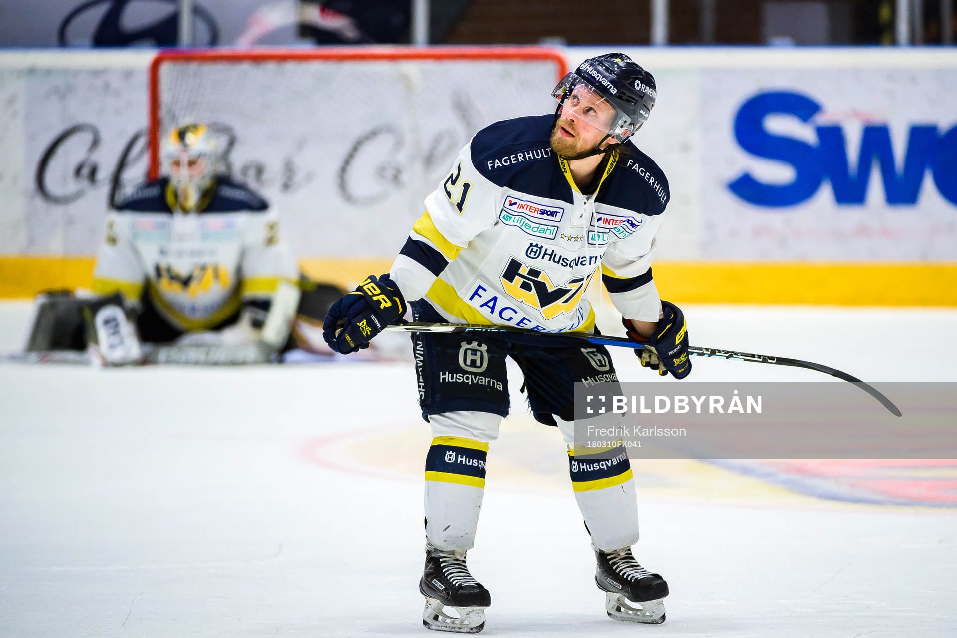 s Mattias Tedenby deppar