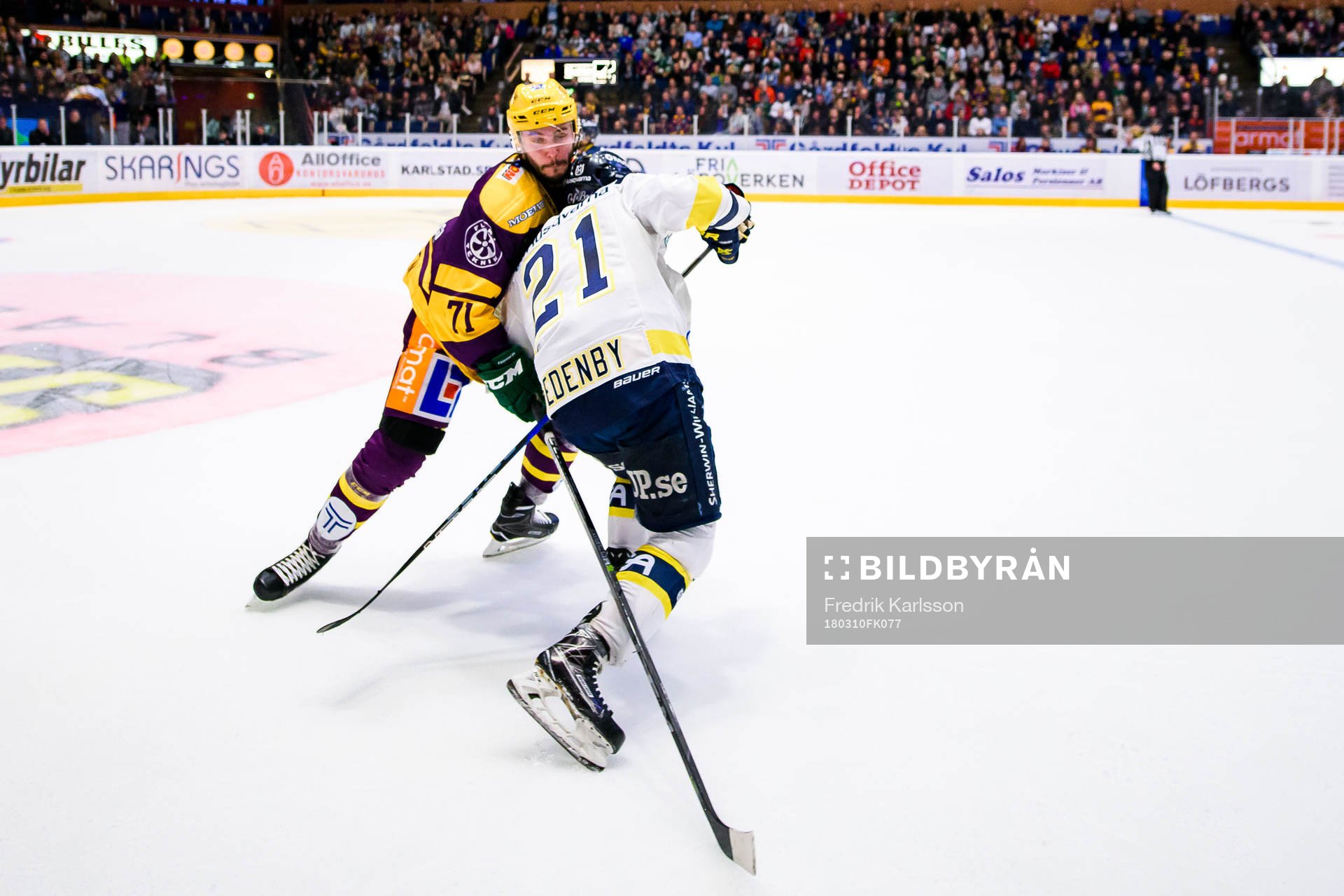 s Mattias Tedenby