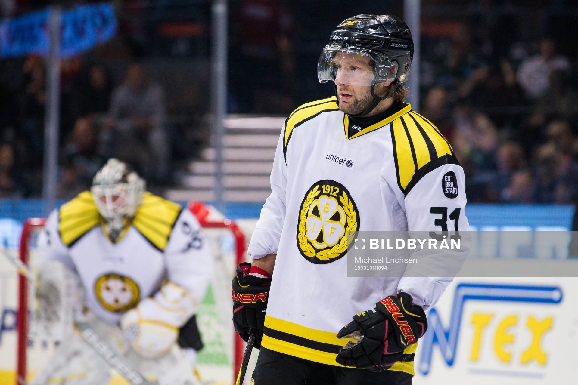 Brynäs Jonathan Granström
