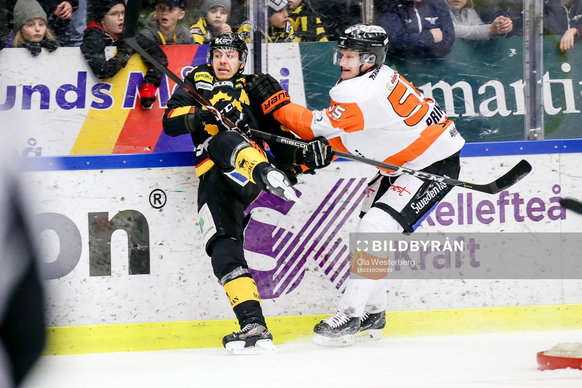 Skellefteås Pär Lindholm