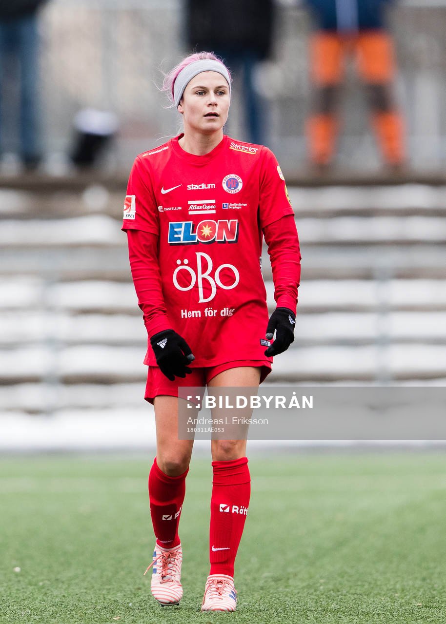 Örebros Addison Steiner