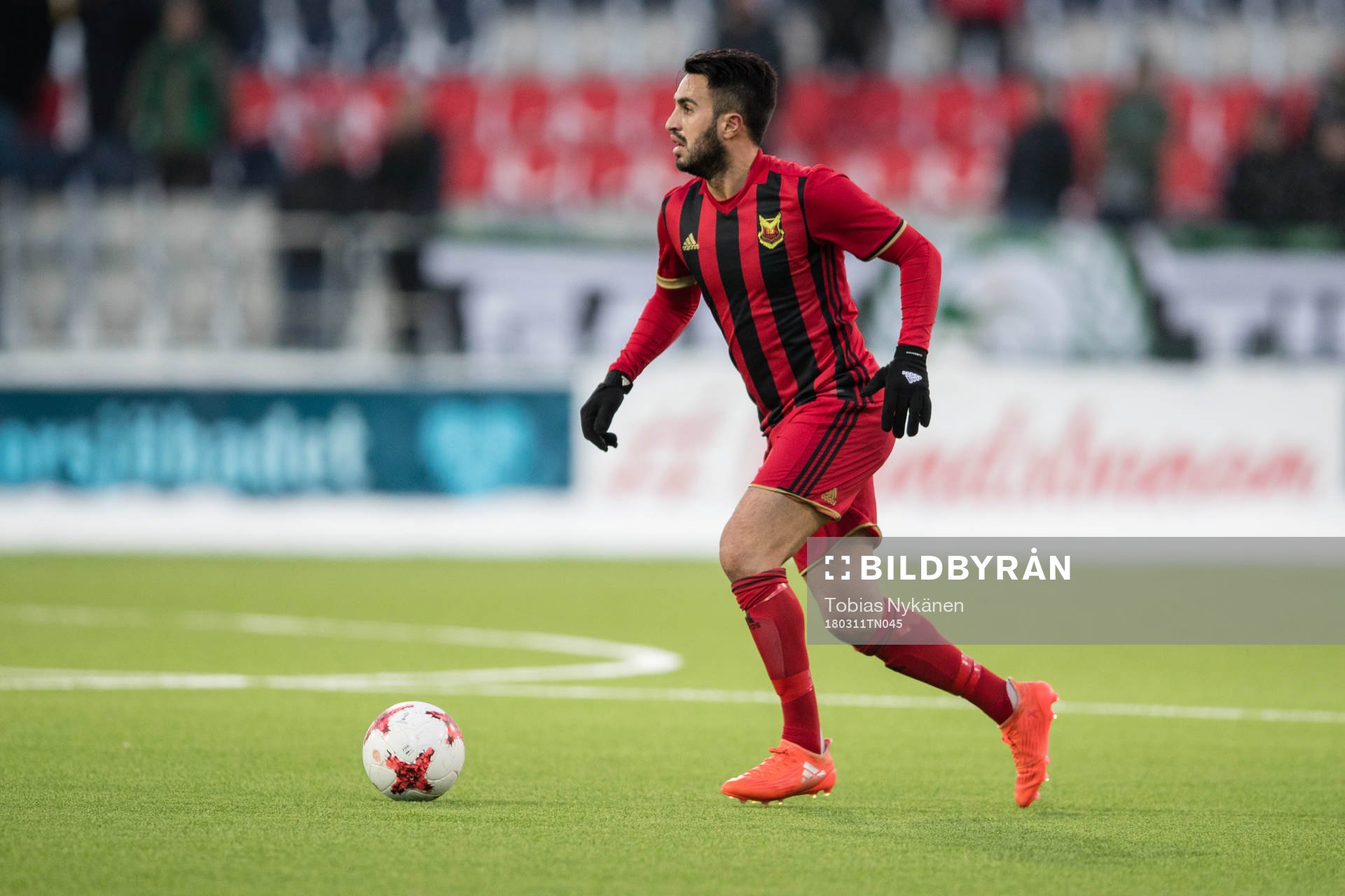 Östersunds Brwa Nouri