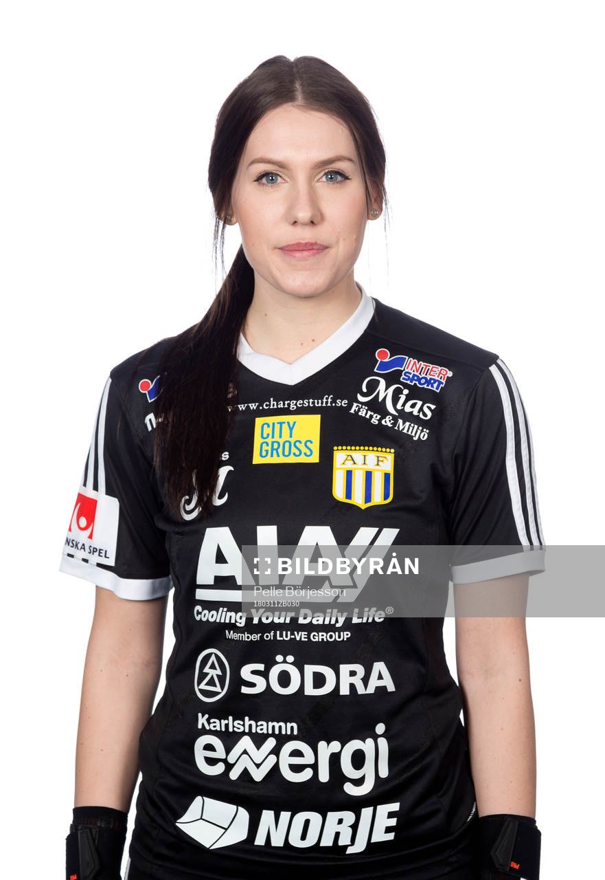 Asarums Hanna Andersson