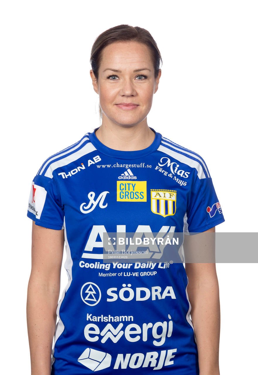 Asarums Lina Olsson