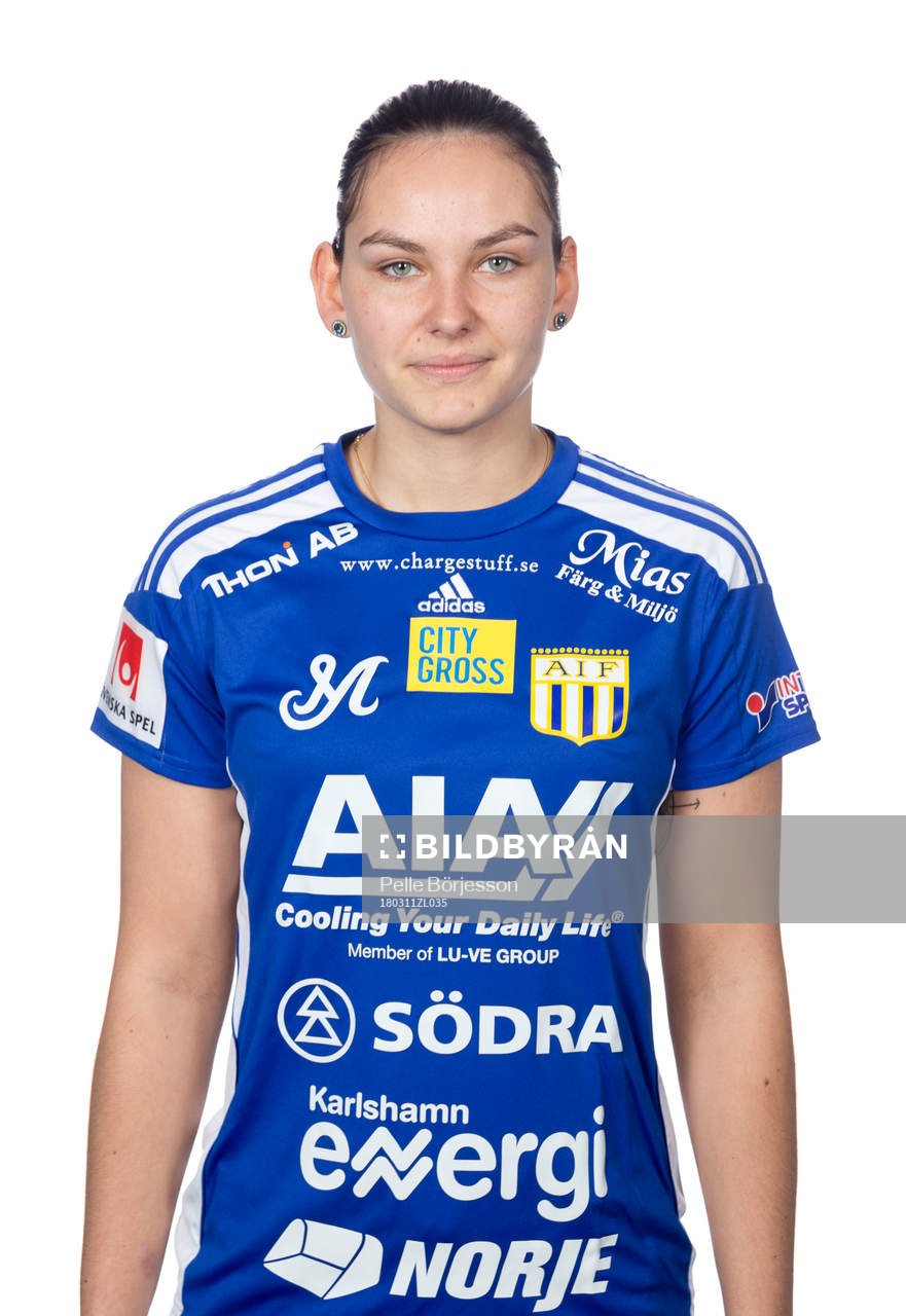 Asarums Lovisa kalling